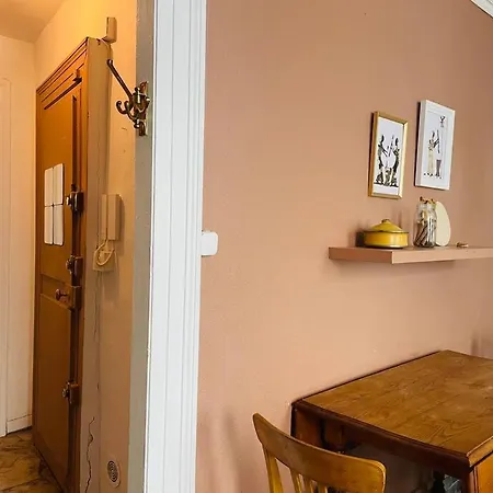 Apartamento Atlas - Moka *