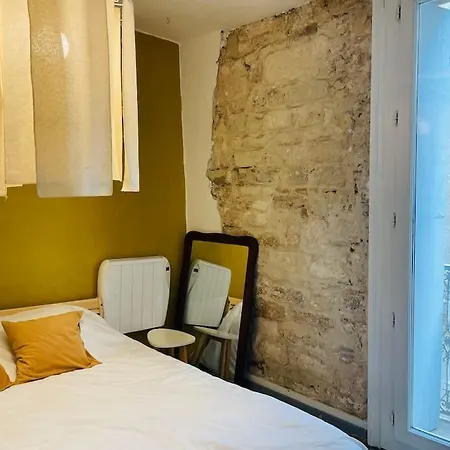 Apartamento Atlas - Moka