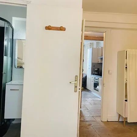 Atlas - Moka Apartamento