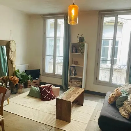 Atlas - Moka Apartamento
