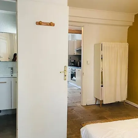 Atlas - Moka Apartamento Montpellier